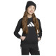 Adidas Παιδικό φούτερ Glam Graphic Hoodie